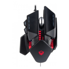 Meetion MT-GM80 Transformers Mechanical Gaming Mouse